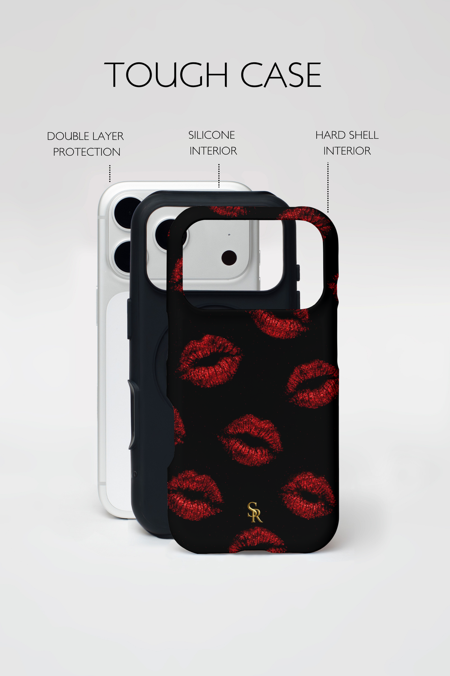 KISS ME RIOT