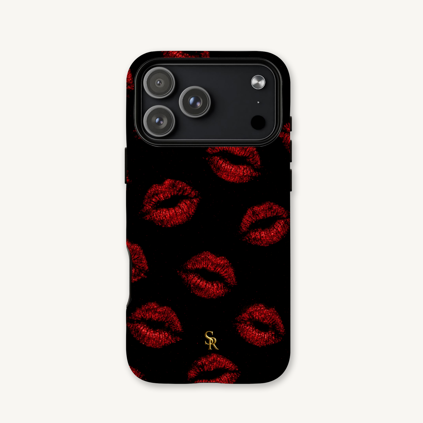 KISS ME RIOT