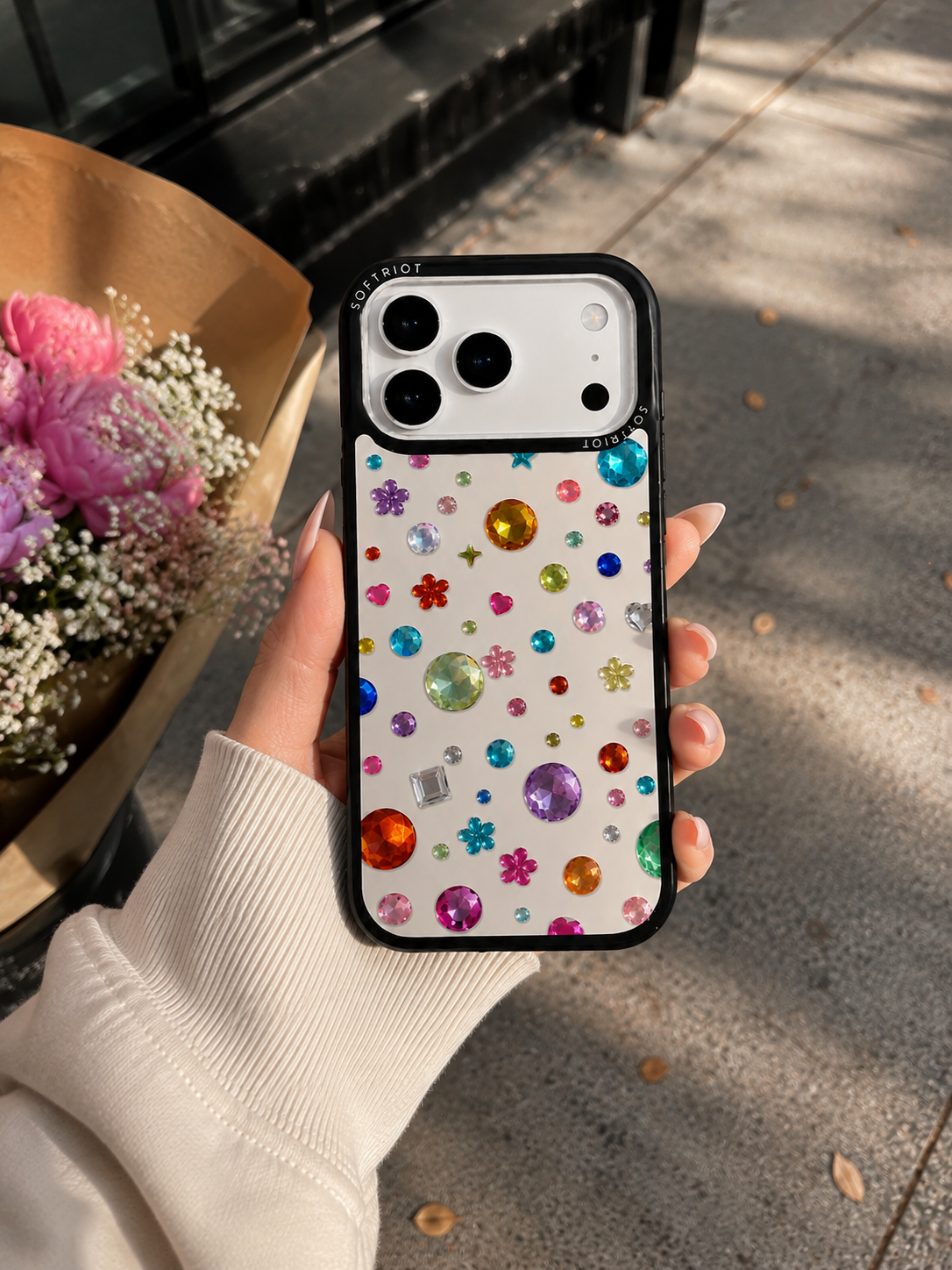 Bedazzled