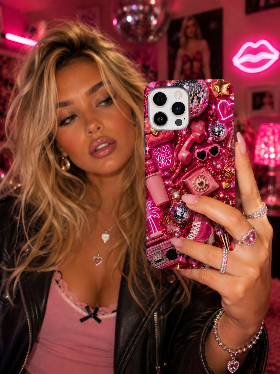 DISCO DARLING