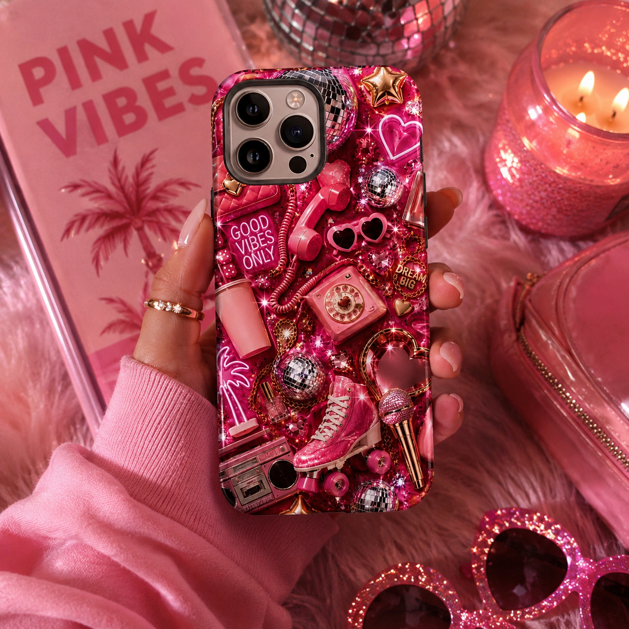DISCO DARLING