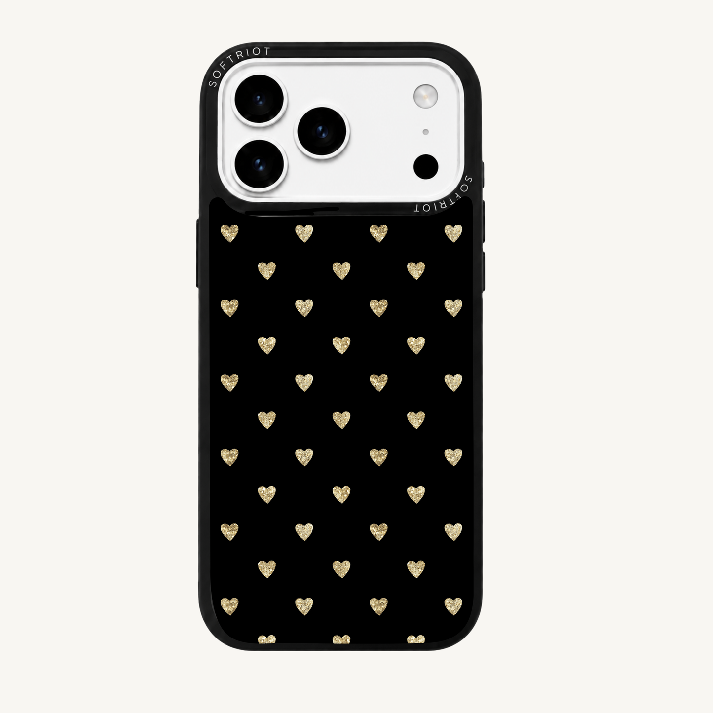 Golden Hearts