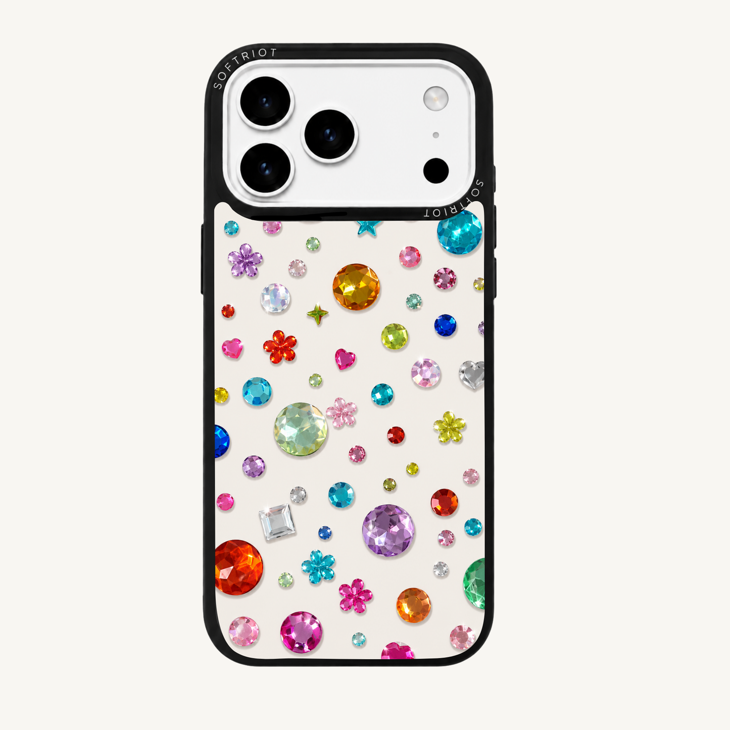 Bedazzled