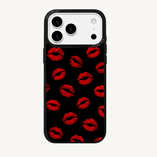 Kiss Me Riot