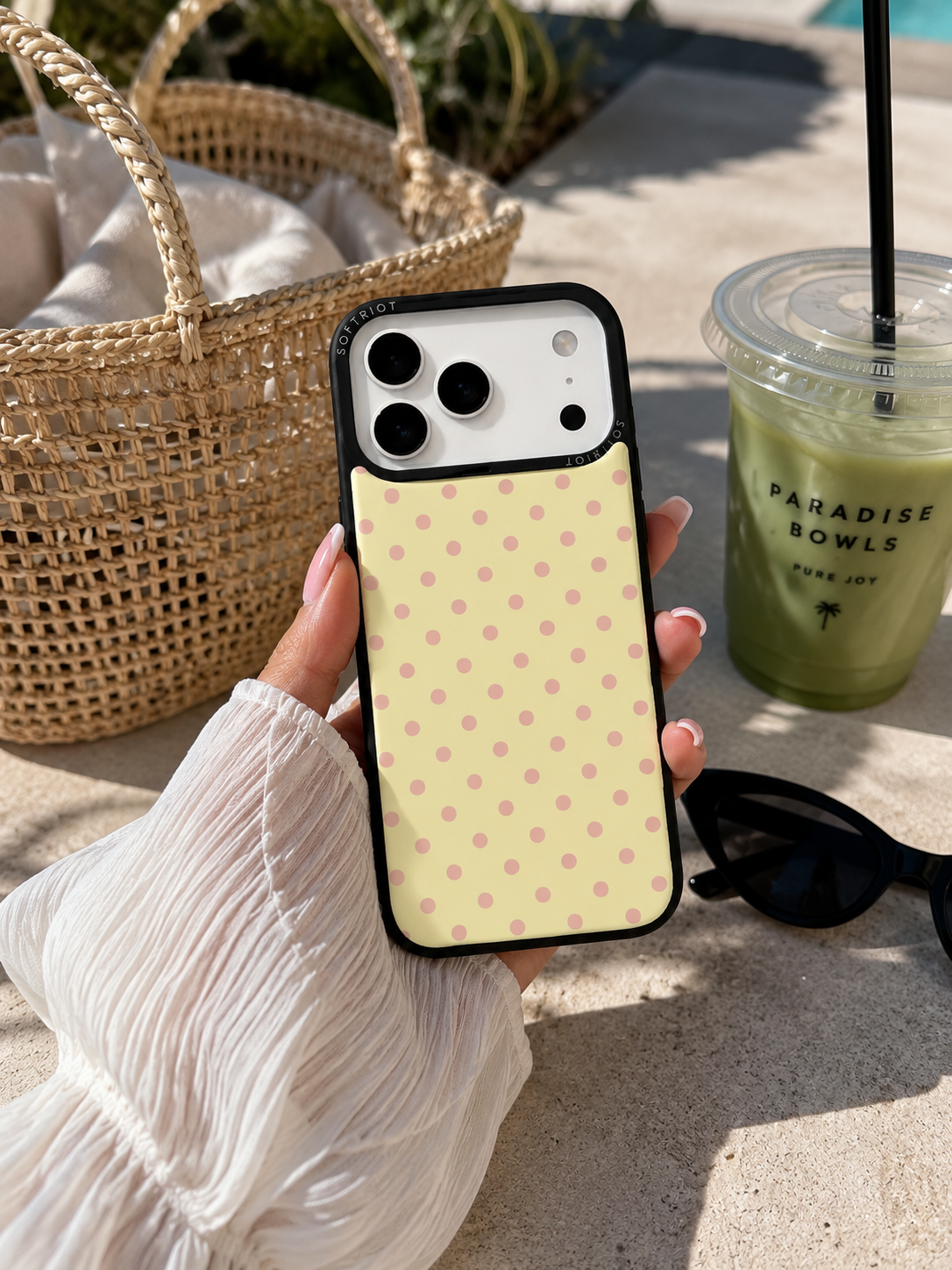 Sunshine Dots