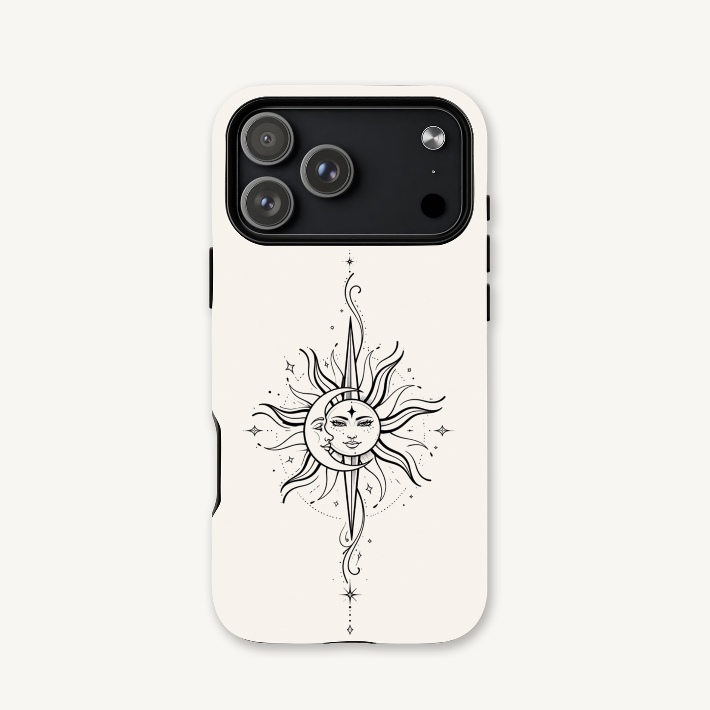 LUNA SOL