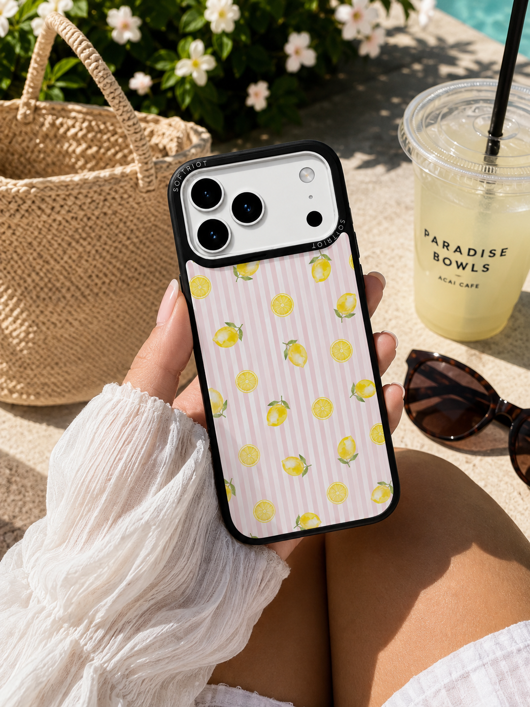 Lemonade