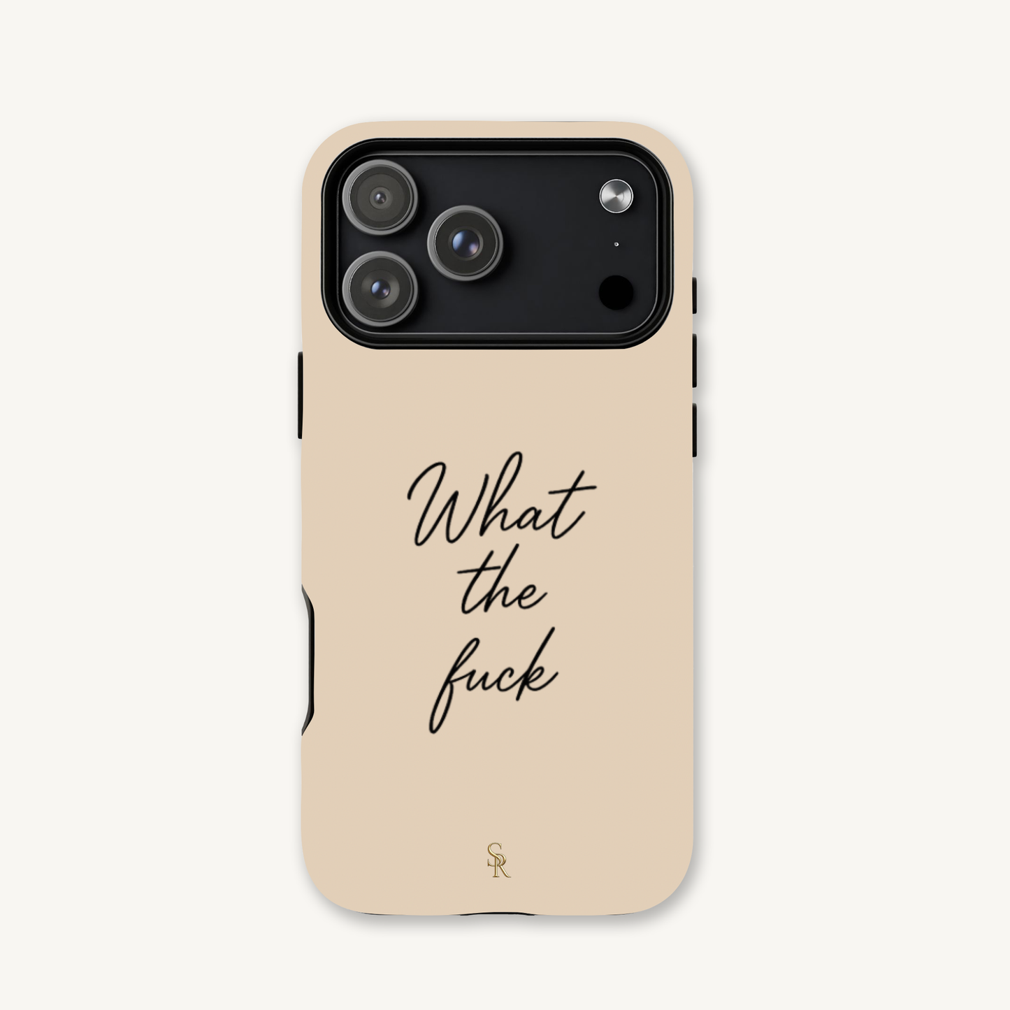 PARDON MY FRENCH
