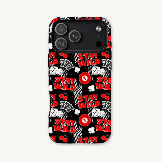 WILD DICE