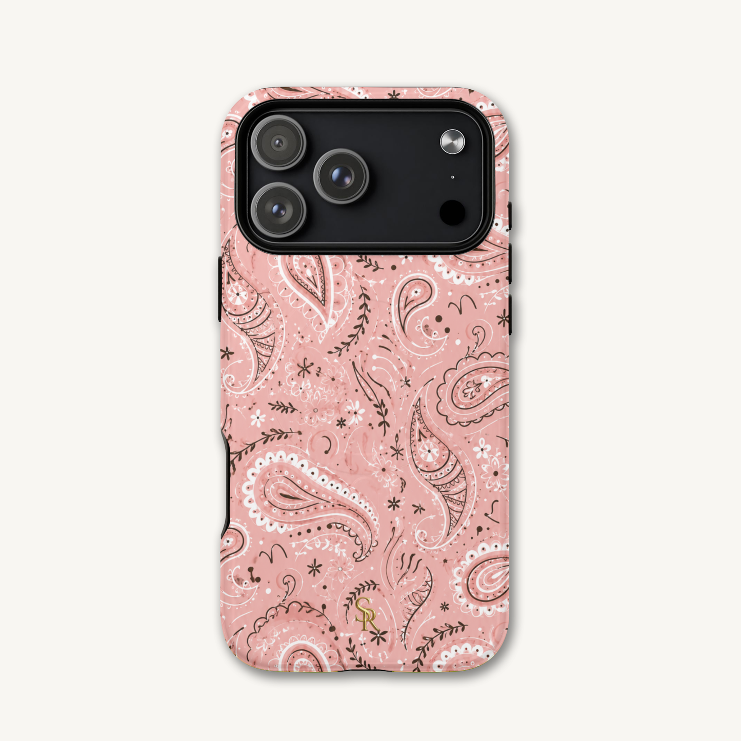 PINK BANDIT