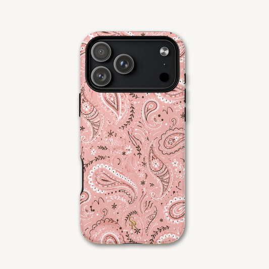 PINK BANDIT