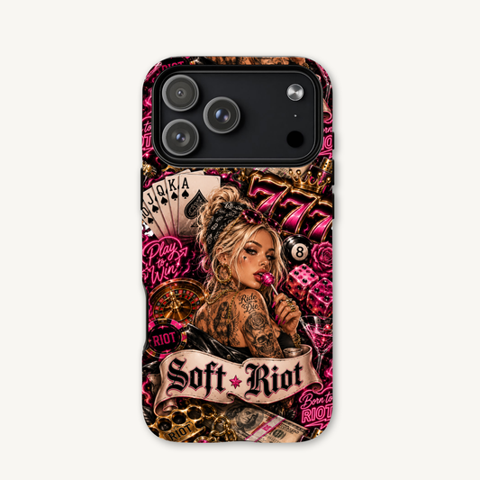 PINK ROULETTE