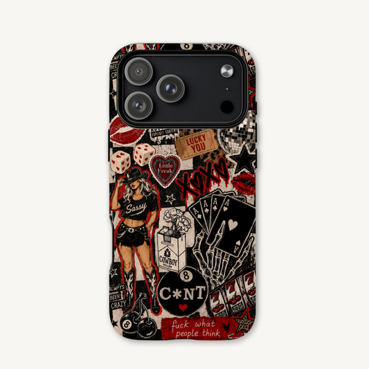 WILD CARD